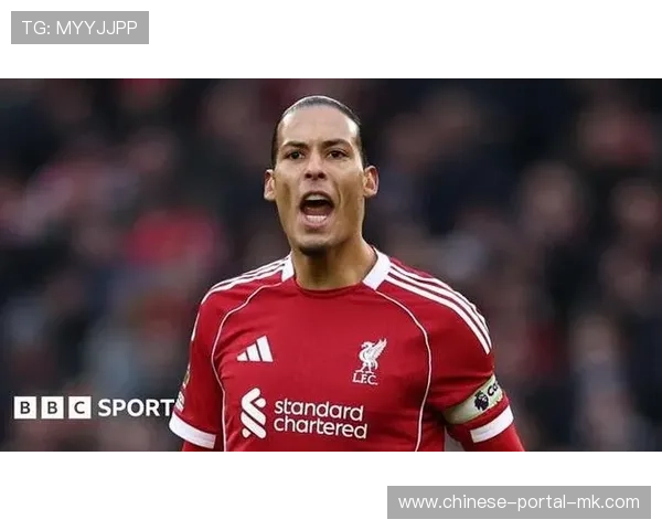 利物浦2-3遭伯恩茅斯绝杀,范戴克防守表现引名宿批评。 利物浦2-3遭伯恩茅斯绝杀,范戴克防守表现引名宿批评。