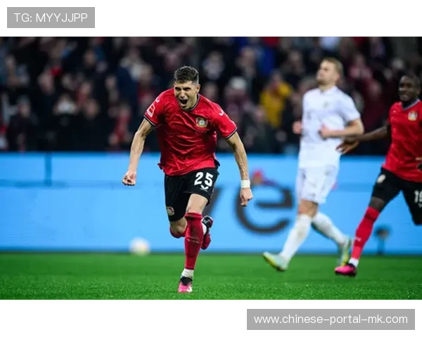 德甲中游球队崛起：战术创新如何重塑攻防权力版图