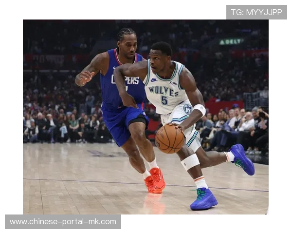 伦纳德首节砍下12分3抢断，快船开局10-2打停森林狼