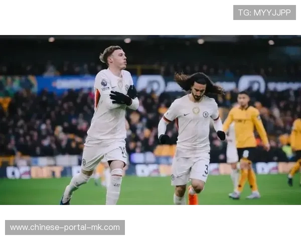 切尔西3-1客胜狼队,帕尔默38分钟戴帽创队史纪录 切尔西3-1客胜狼队,帕尔默38分钟戴帽创队史纪录