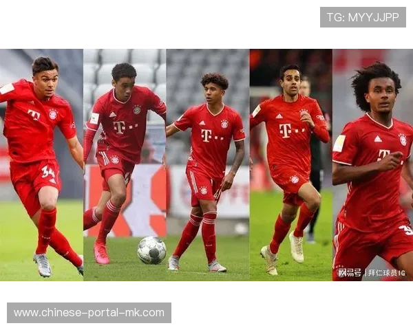 从青训到金靴:德甲年轻球员的崛起之路 从青训到金靴:德甲年轻球员的崛起之路